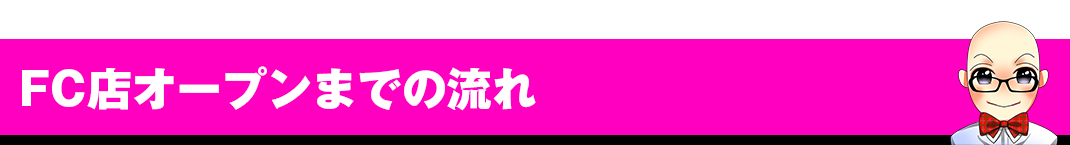 マンツーマンセミナーに参加して、会社概要・営業理念・税金対策・運営までの流れの説明
